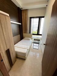 Simsville (D14), Condominium #576312011